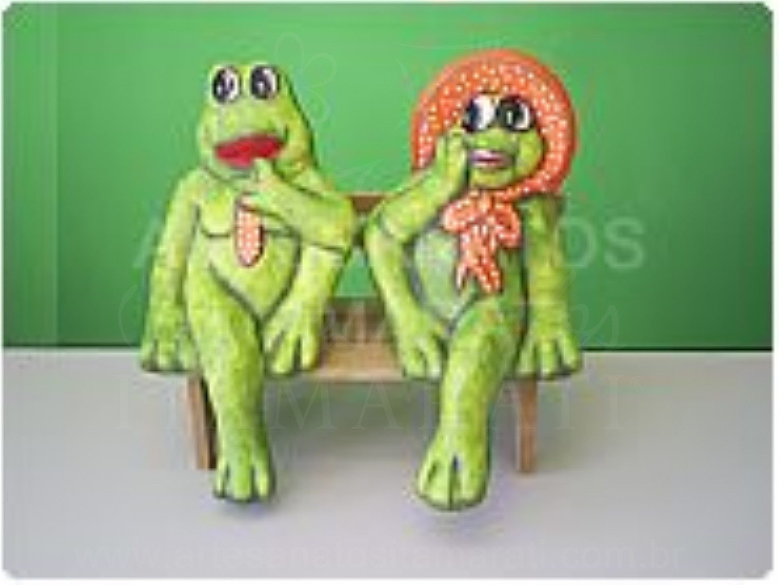 Sapo Casal